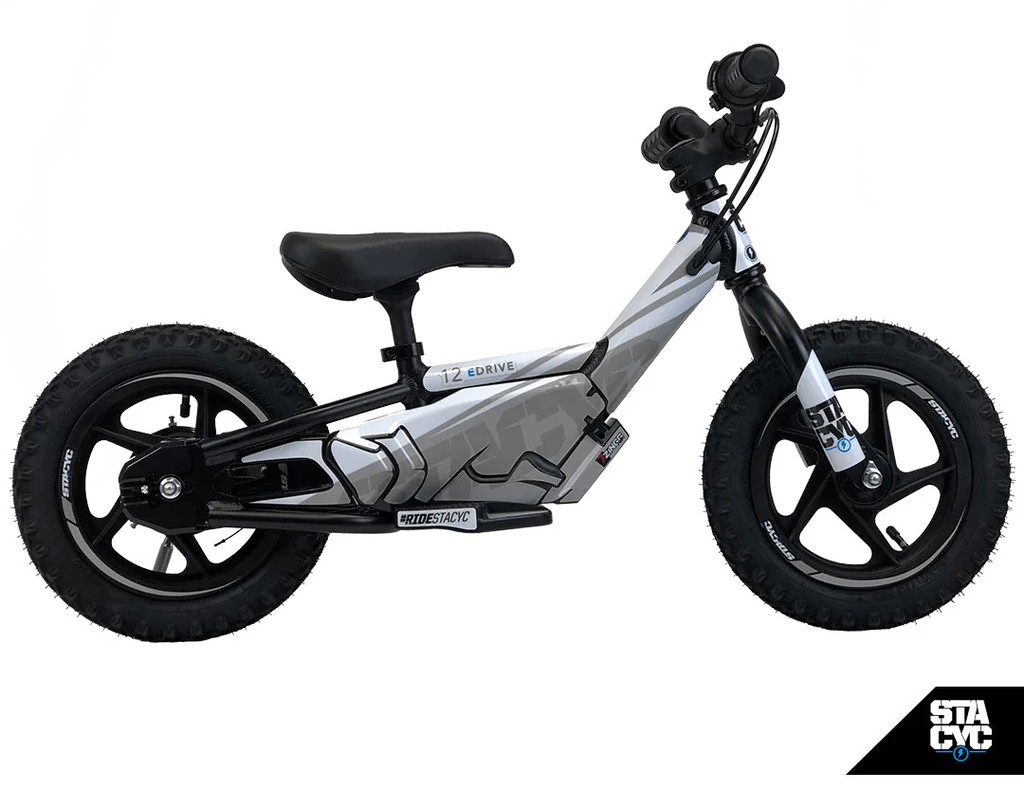 Bicicleta moto aro shops 12